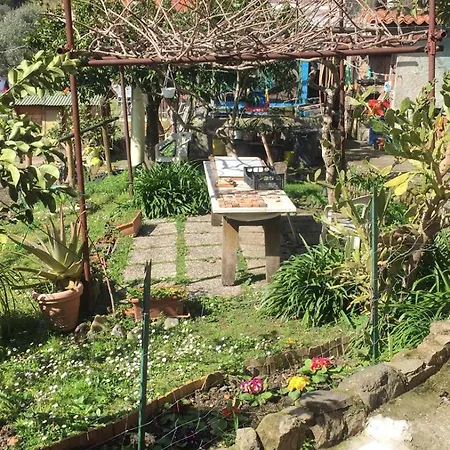 Ca Du Drian Hébergement de vacances