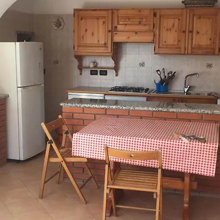 Casa vacanze Ca Du Drian Bracco