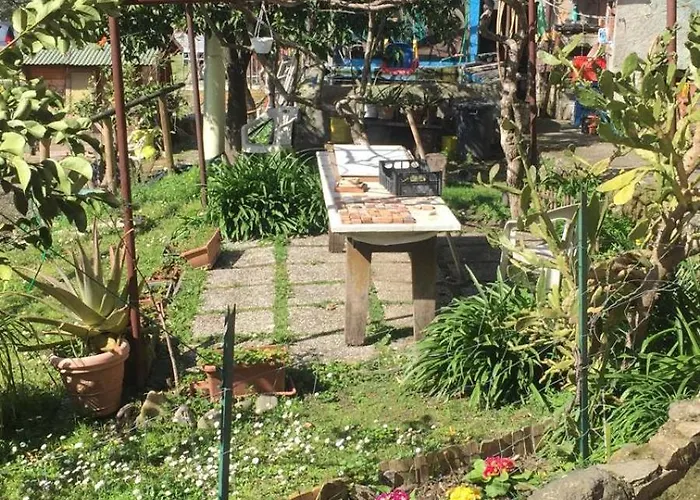 Ca Du Drian Casa vacanze